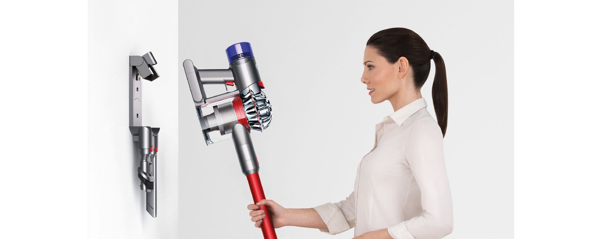 Dyson V7 Cordless Vacuum Cleaner Dyson Australia